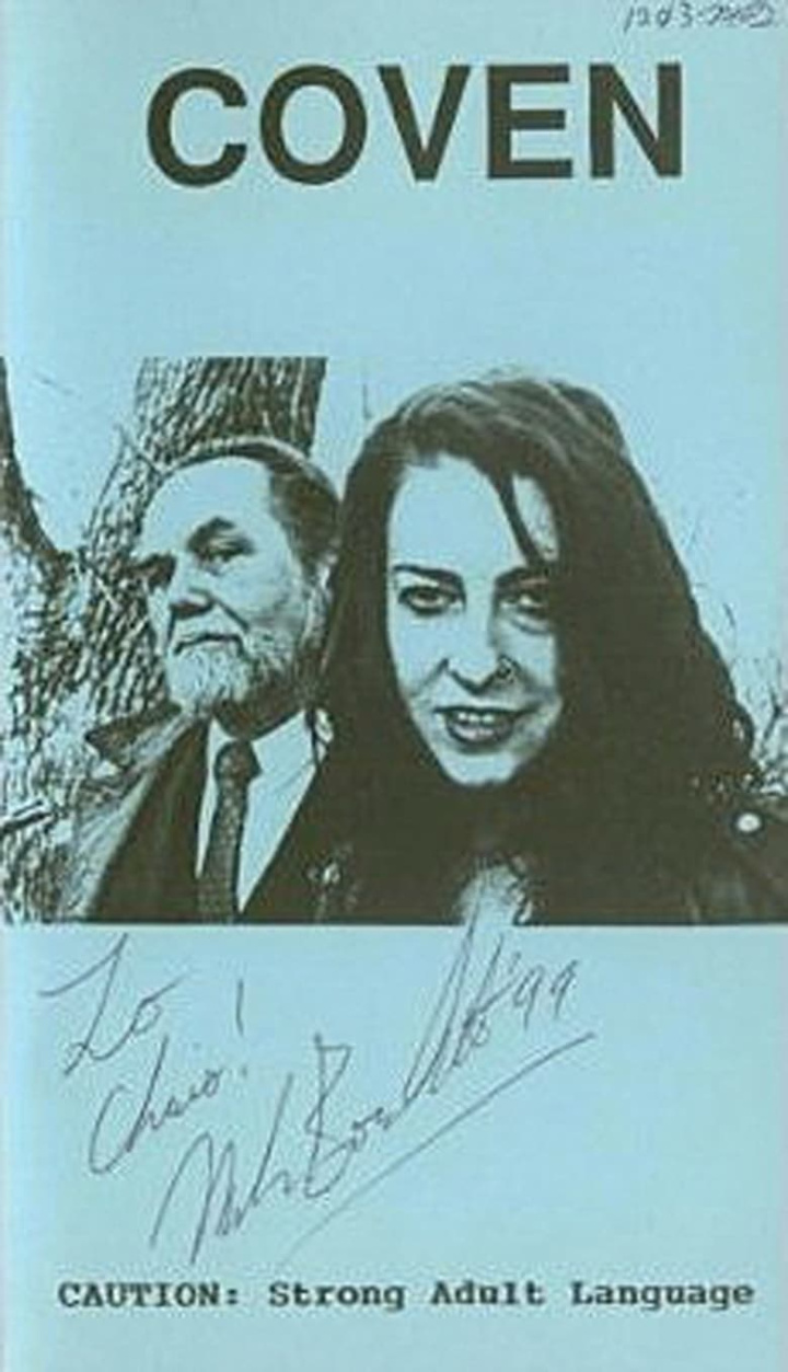 Coven i gruppen Alla filmer / Drama hos Mohamad shop (21714)