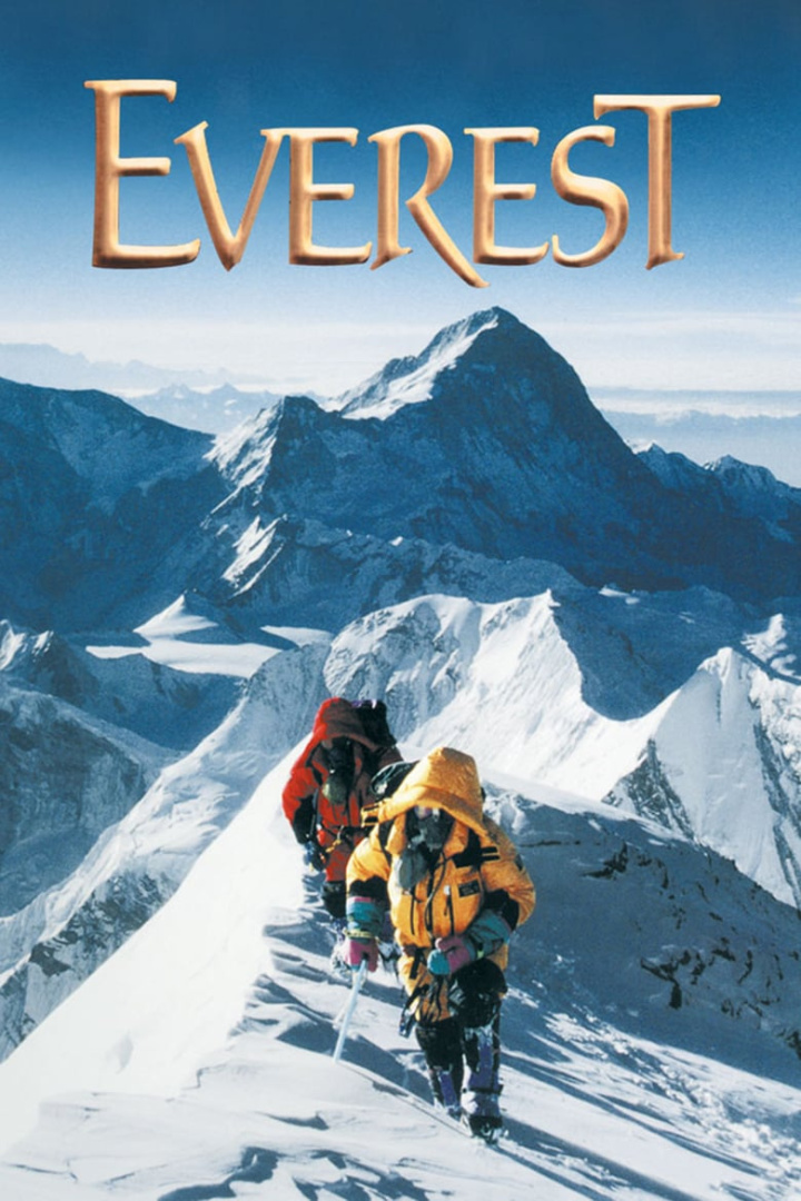 Everest i gruppen Alla filmer hos Mohamad shop (21736)