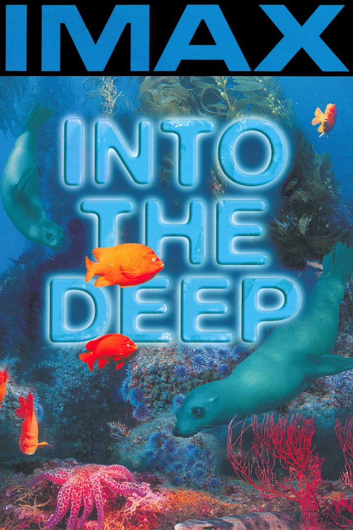 Into the Deep i gruppen Alla filmer hos Mohamad shop (21742)