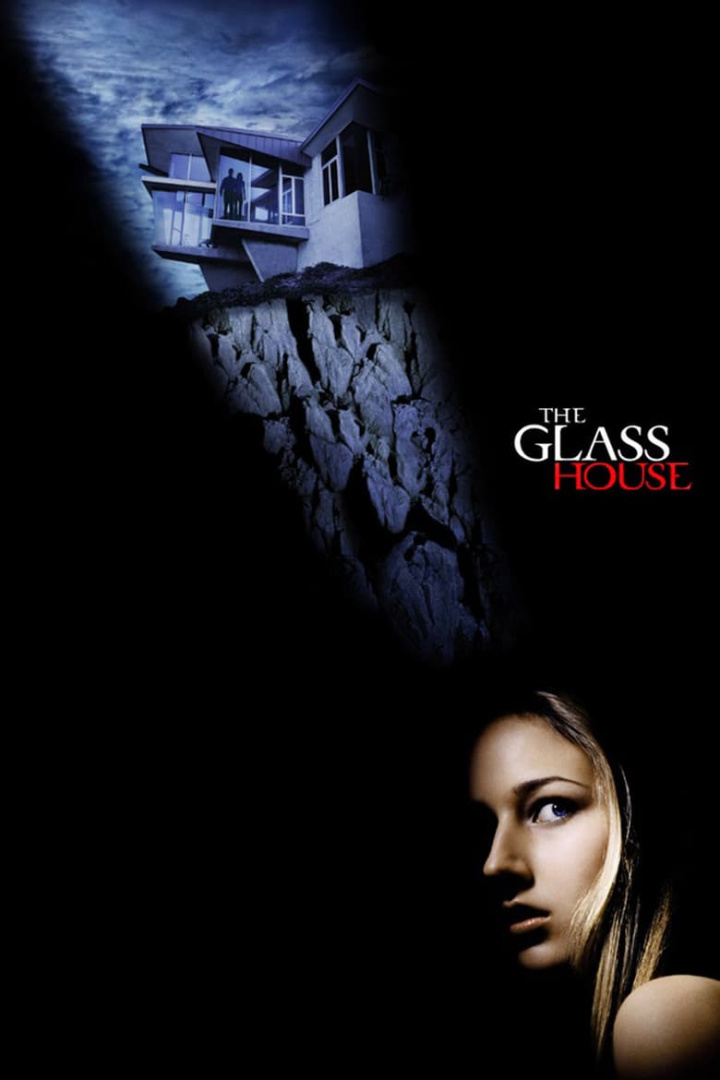 The Glass House i gruppen Alla filmer hos Mohamad shop (2176)