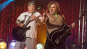 Tenacious D in The Pick of Destiny