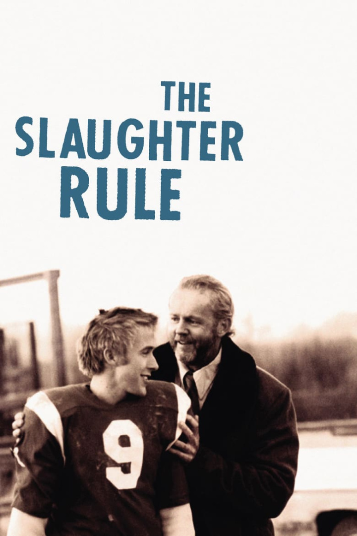 The Slaughter Rule i gruppen Alla filmer hos Mohamad shop (21801)