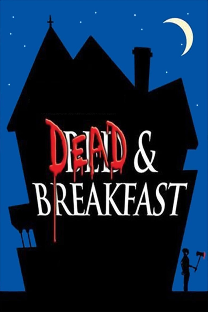 Dead & Breakfast i gruppen Alla filmer hos Mohamad shop (21838)
