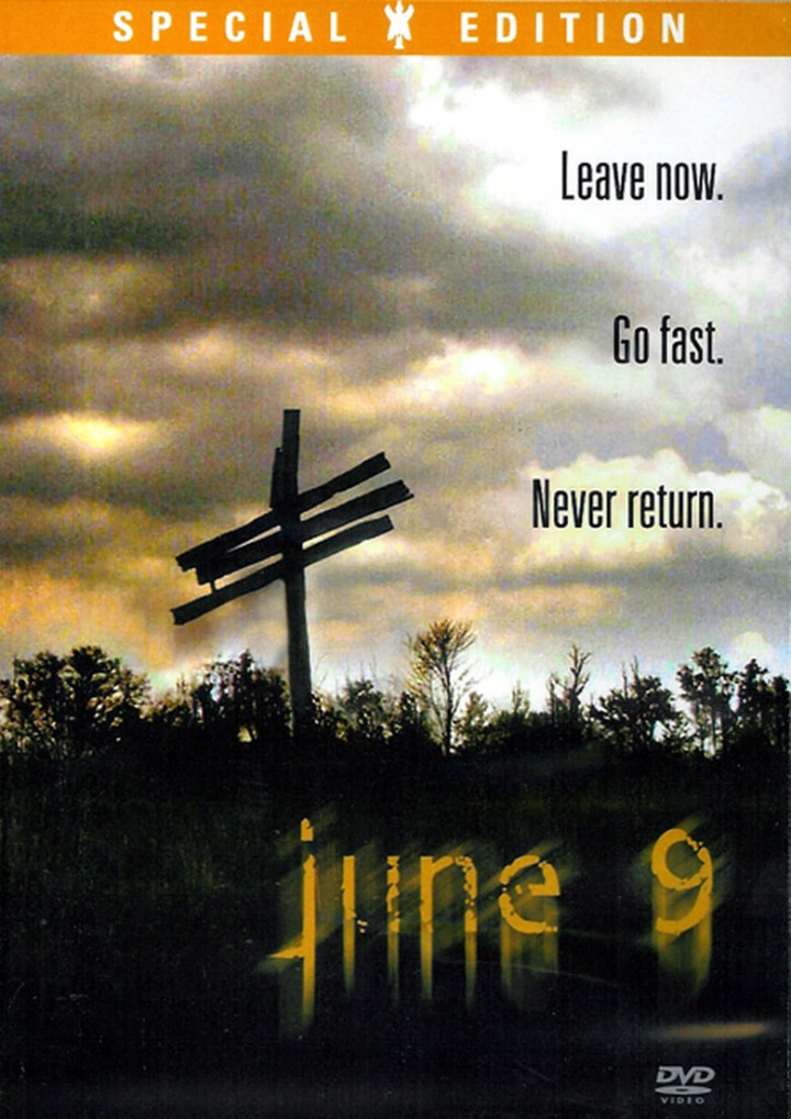 June 9 i gruppen Alla filmer hos Mohamad shop (21841)