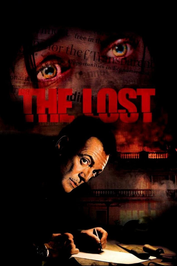 The Lost i gruppen Alla filmer hos Mohamad shop (21851)