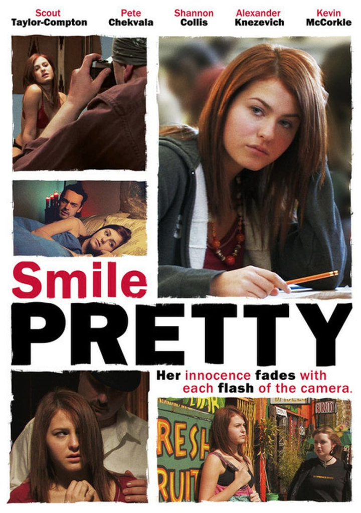 Smile Pretty i gruppen Alla filmer hos Mohamad shop (21863)