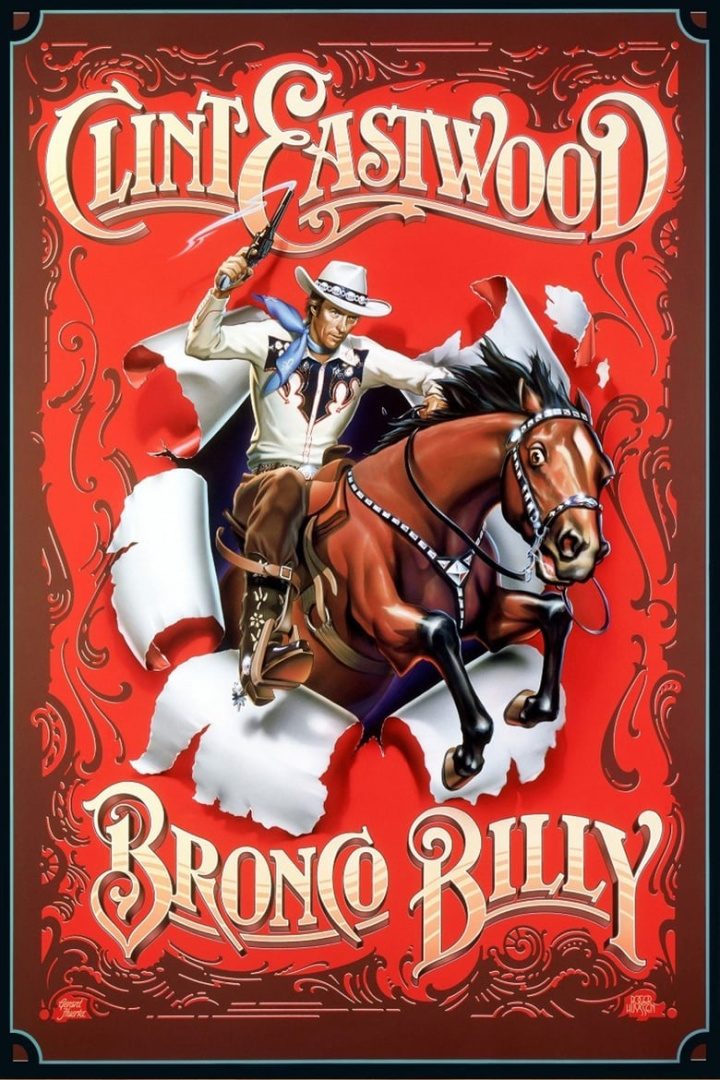 Bronco Billy i gruppen Alla filmer hos Mohamad shop (21866)
