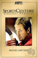 SportsCentury Greatest Athletes: Wayne Gretzky