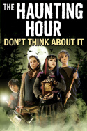 The Haunting Hour: Don\'t Think About It