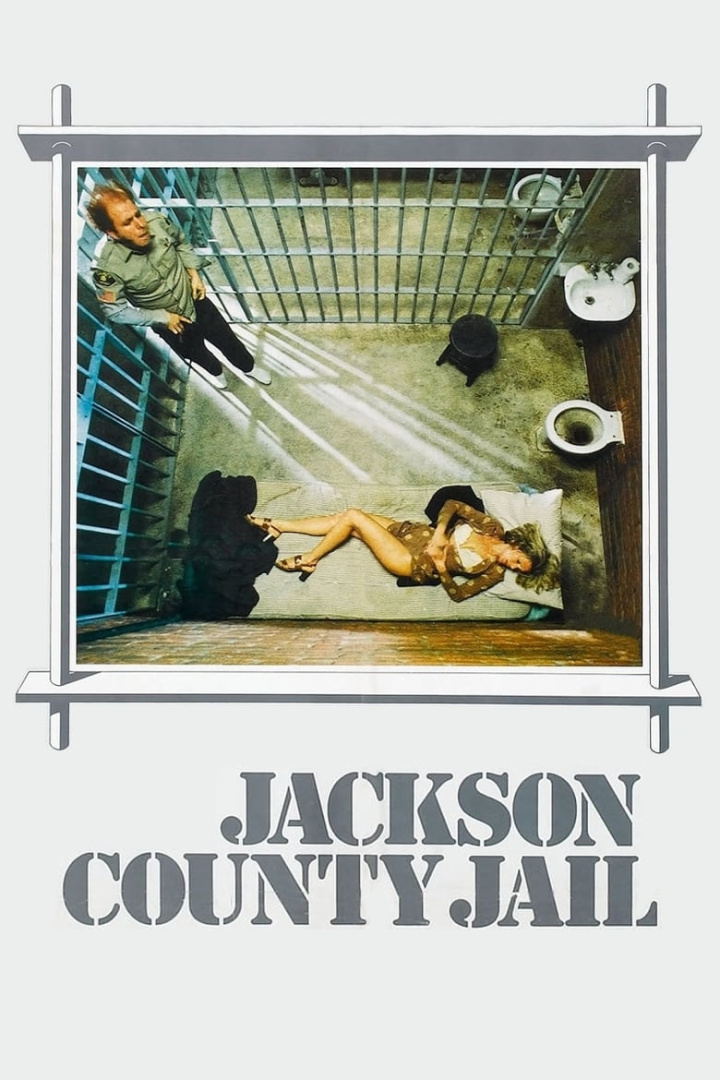 Jackson County Jail i gruppen Alla filmer hos Mohamad shop (21950)