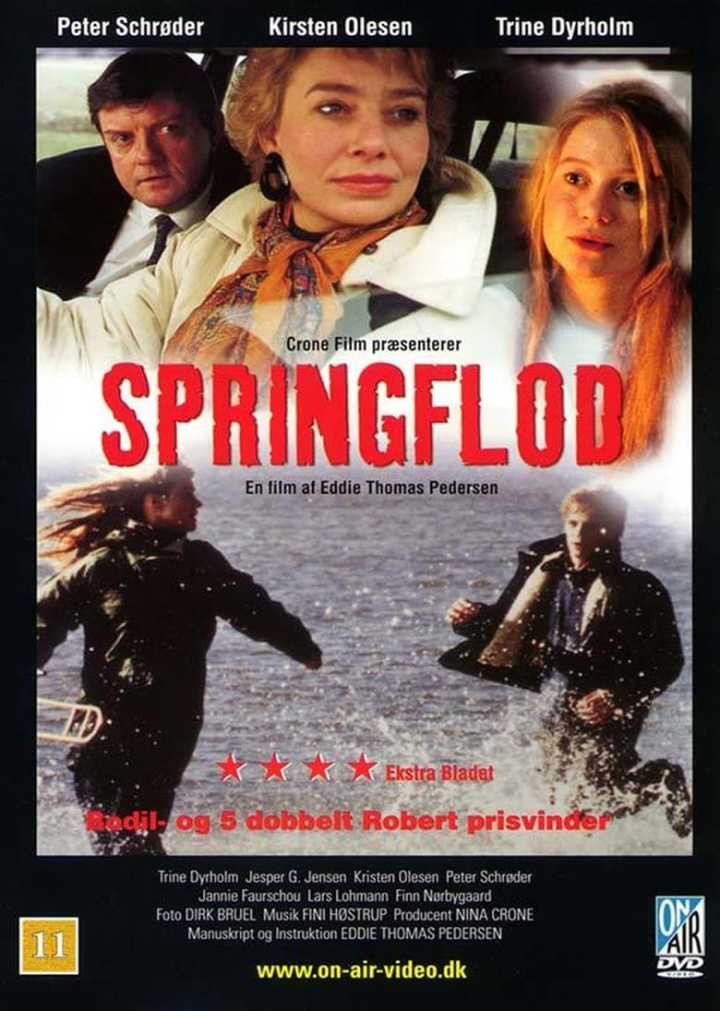 Spring Tide i gruppen Alla filmer hos Mohamad shop (21973)