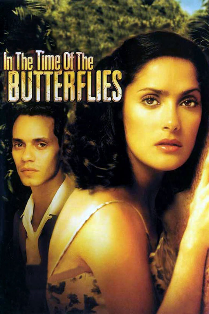In the Time of the Butterflies i gruppen Alla filmer hos Mohamad shop (21997)