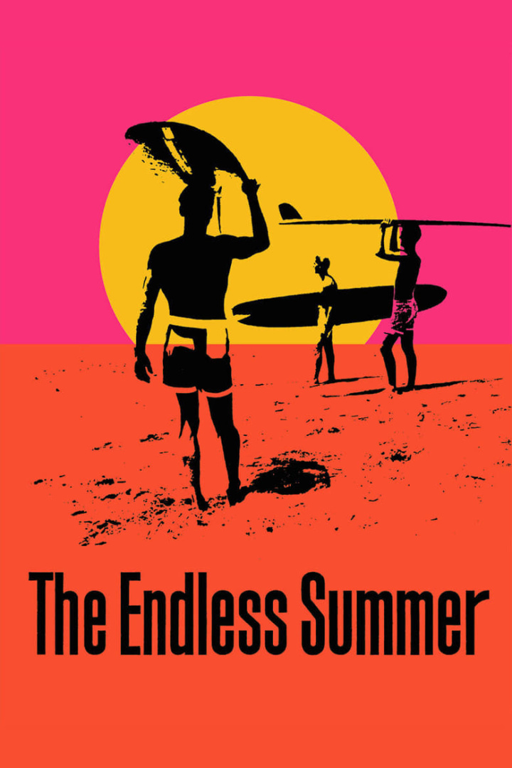 The Endless Summer i gruppen Alla filmer hos Mohamad shop (21)