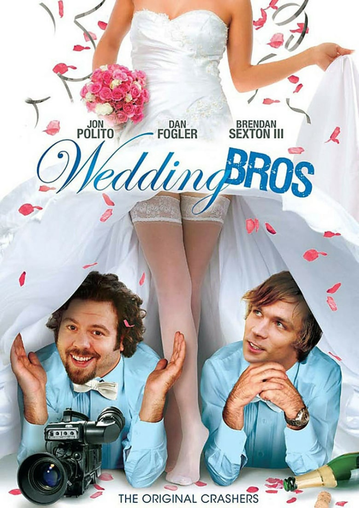 The Marconi Bros i gruppen Alla filmer hos Mohamad shop (22009)