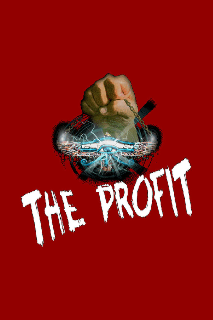 The Profit i gruppen Alla filmer hos Mohamad shop (22043)