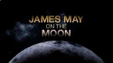 James May on the Moon