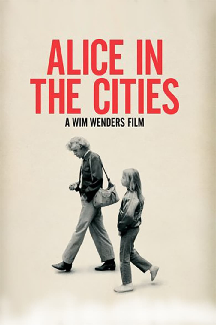 Alice in the Cities i gruppen Alla filmer hos Mohamad shop (2204)