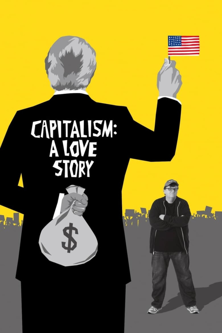 Capitalism: A Love Story i gruppen Alla filmer hos Mohamad shop (22074)