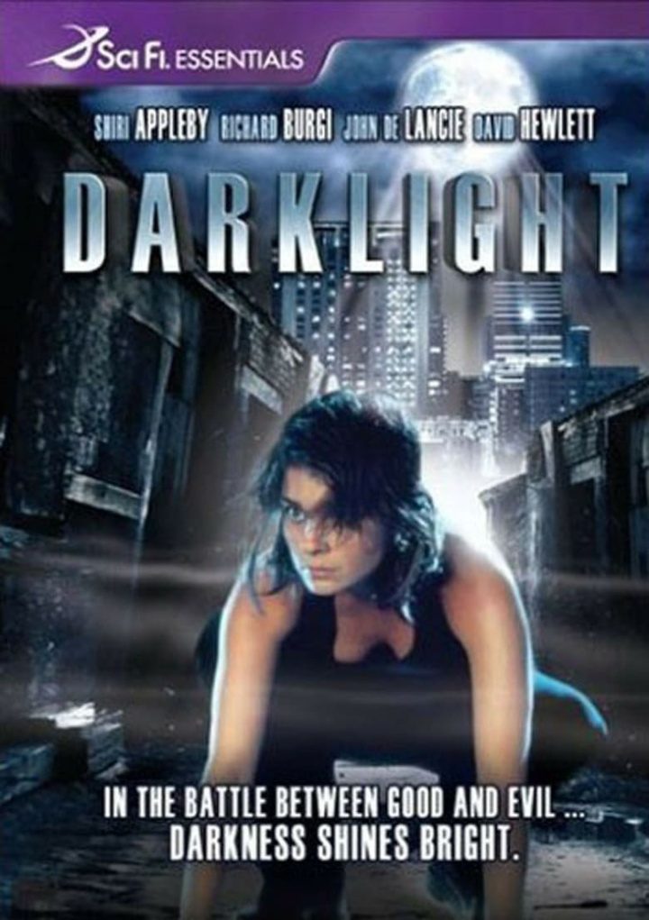 Darklight i gruppen Alla filmer hos Mohamad shop (22080)