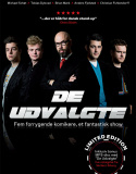 De udvalgte