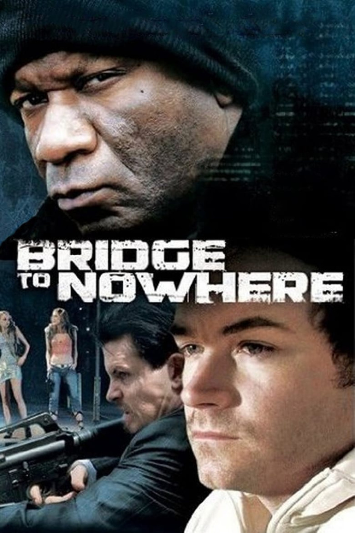 The Bridge to Nowhere i gruppen Alla filmer hos Mohamad shop (22165)