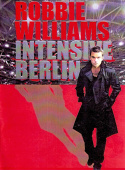 Robbie Williams - Live In Berlin