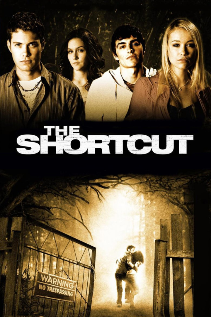 The Shortcut i gruppen Alla filmer hos Mohamad shop (22175)