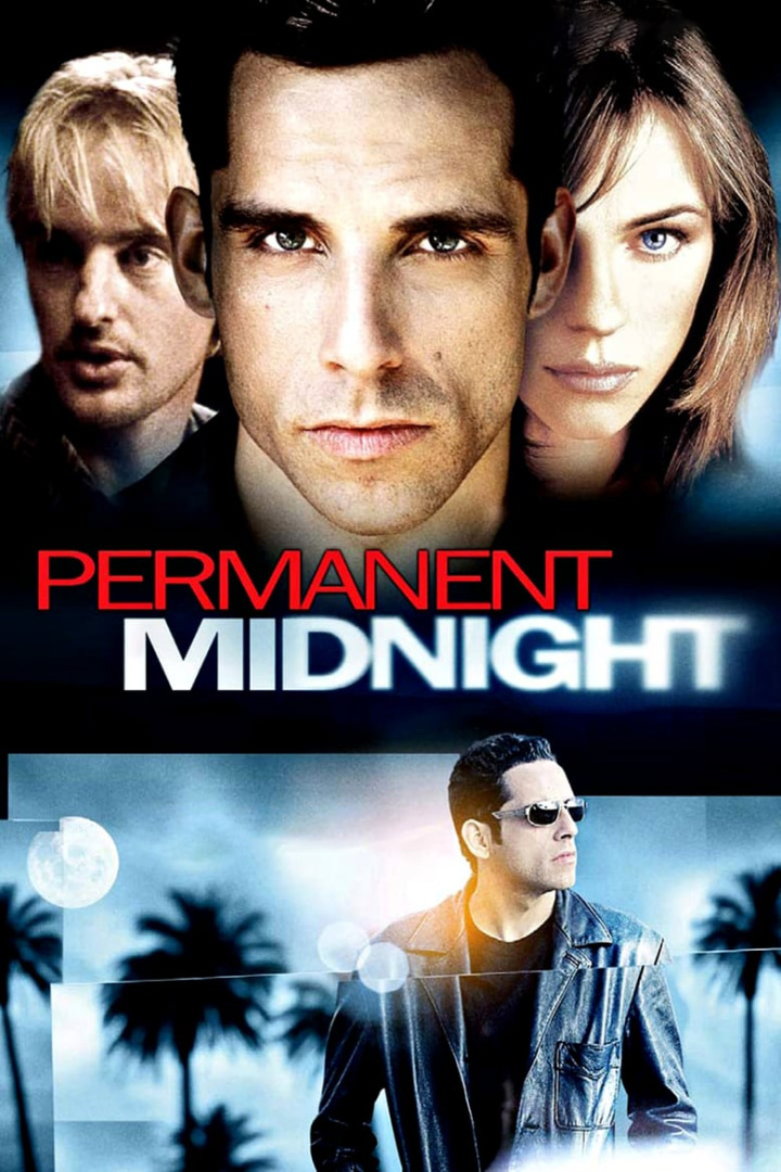 Permanent Midnight i gruppen Alla filmer hos Mohamad shop (22318)