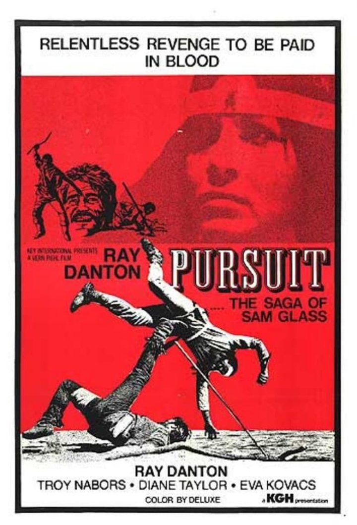 Apache Blood i gruppen Alla filmer hos Mohamad shop (22365)