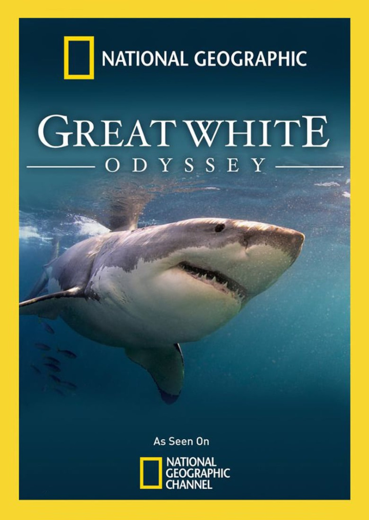 Great White Odyssey i gruppen Alla filmer hos Mohamad shop (22394)