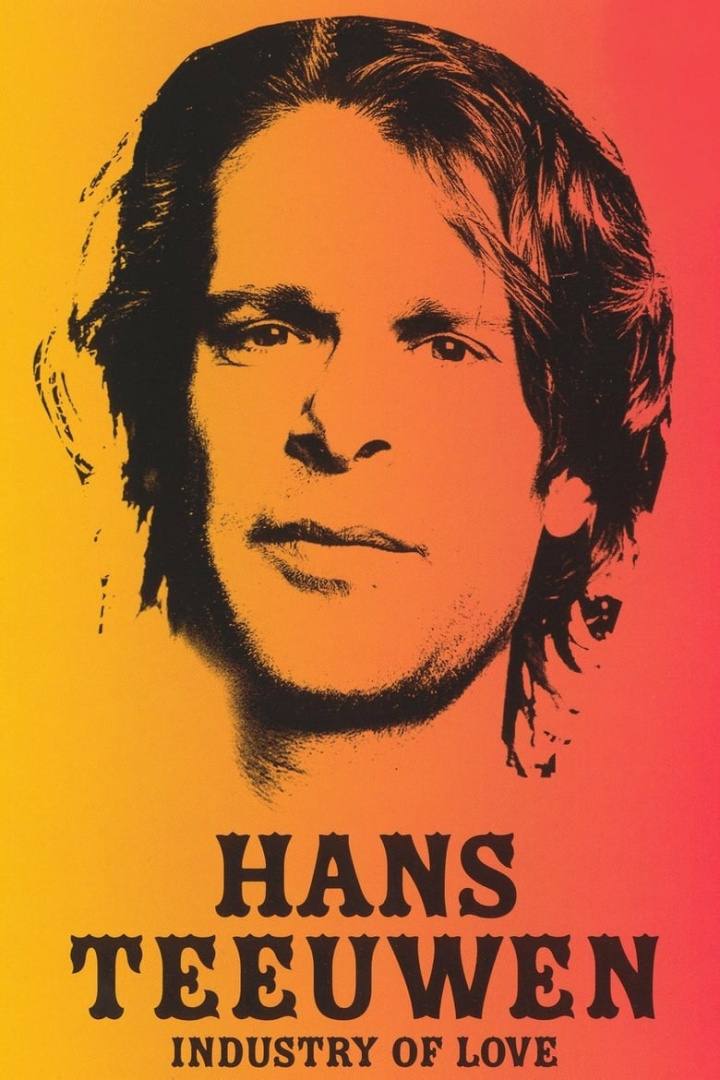 Hans Teeuwen: Industry of Love i gruppen Alla filmer hos Mohamad shop (22424)