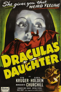 Dracula\'s Daughter