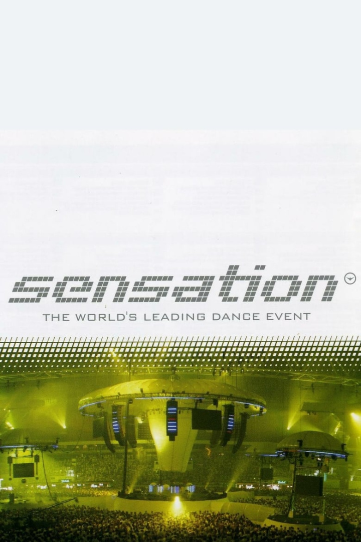 Sensation White: 2005 - Netherlands i gruppen Alla filmer hos Mohamad shop (22467)