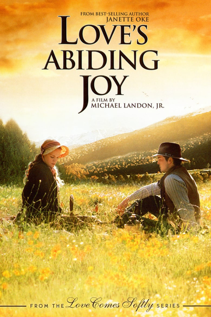 Love\'s Abiding Joy i gruppen Alla filmer hos Mohamad shop (22488)