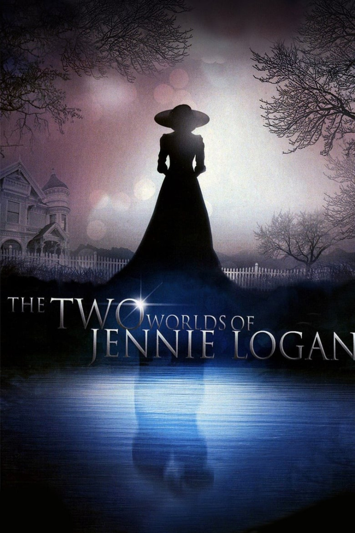 The Two Worlds of Jennie Logan i gruppen Alla filmer hos Mohamad shop (22519)