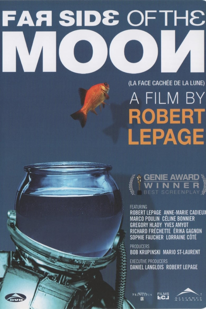 Far Side of the Moon i gruppen Alla filmer hos Mohamad shop (22618)