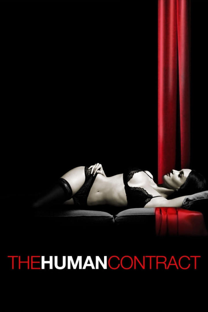 The Human Contract i gruppen Alla filmer hos Mohamad shop (22633)