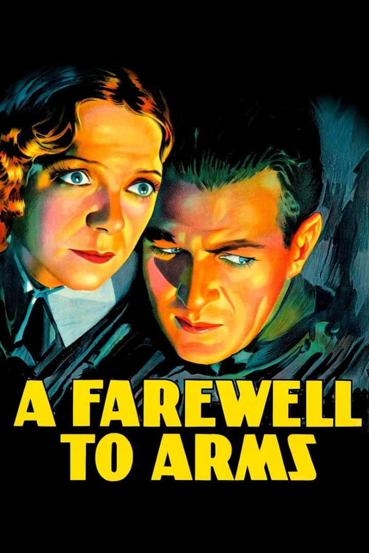 A Farewell to Arms i gruppen Romantik hos Mohamad shop (22649)