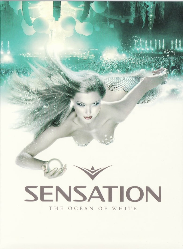 Sensation White: 2008 - Netherlands i gruppen Alla filmer hos Mohamad shop (22664)