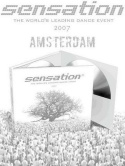 Sensation White: 2007 - Netherlands