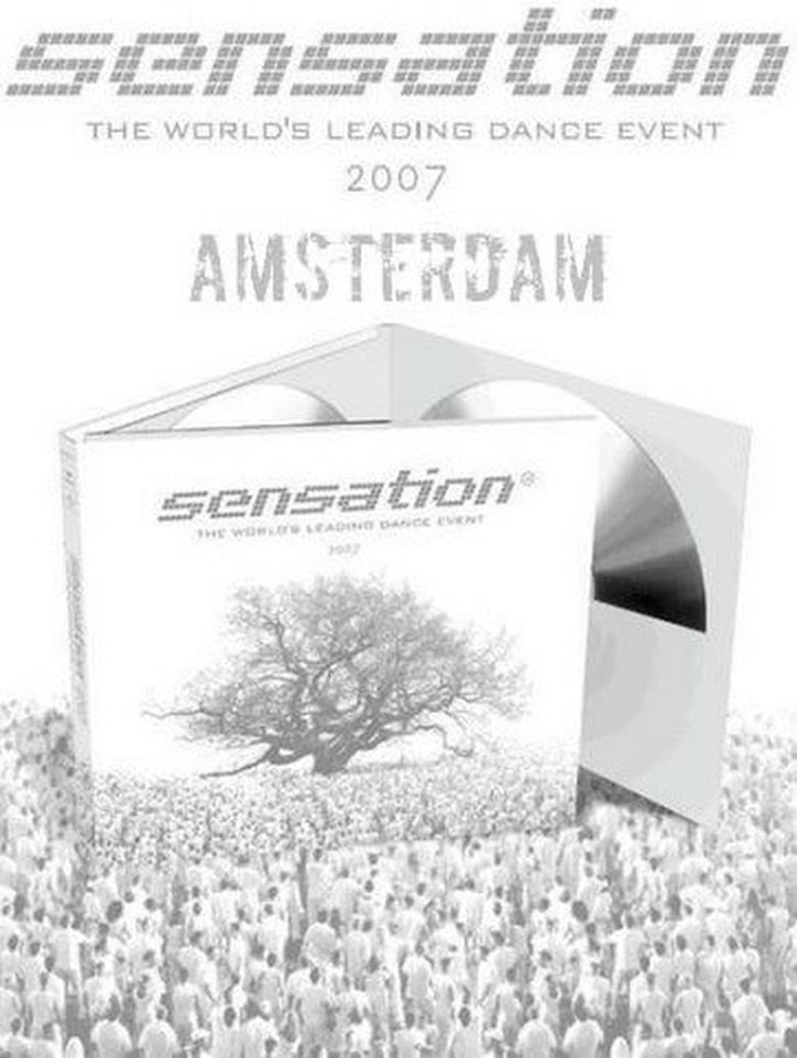 Sensation White: 2007 - Netherlands i gruppen Alla filmer hos Mohamad shop (22671)