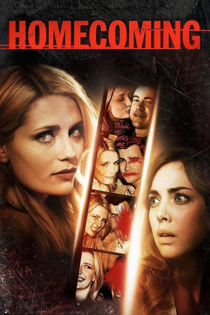 Homecoming i gruppen Alla filmer hos Mohamad shop (22681)