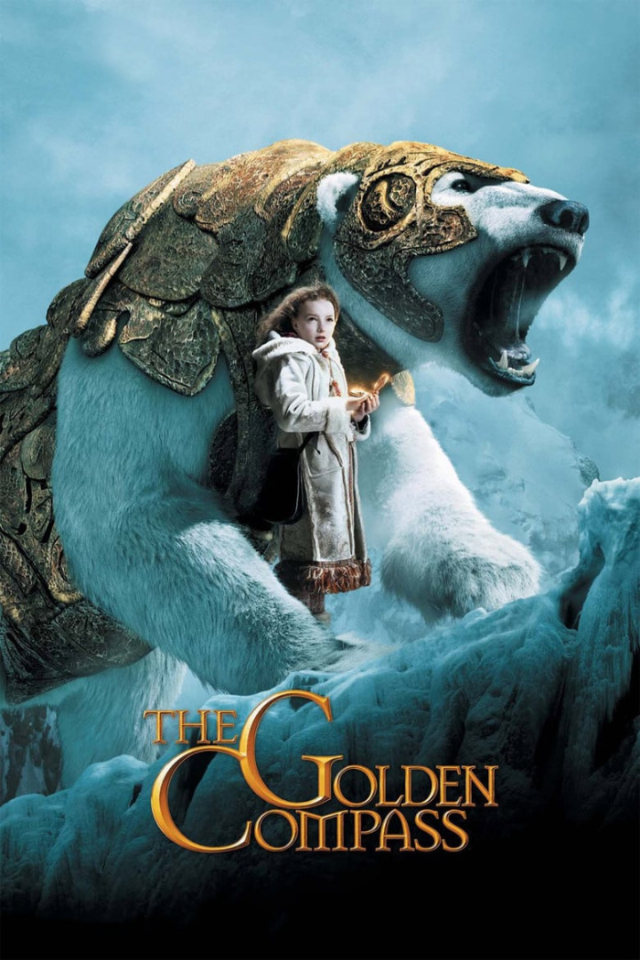 The Golden Compass i gruppen Topplista hos Mohamad shop (2268)