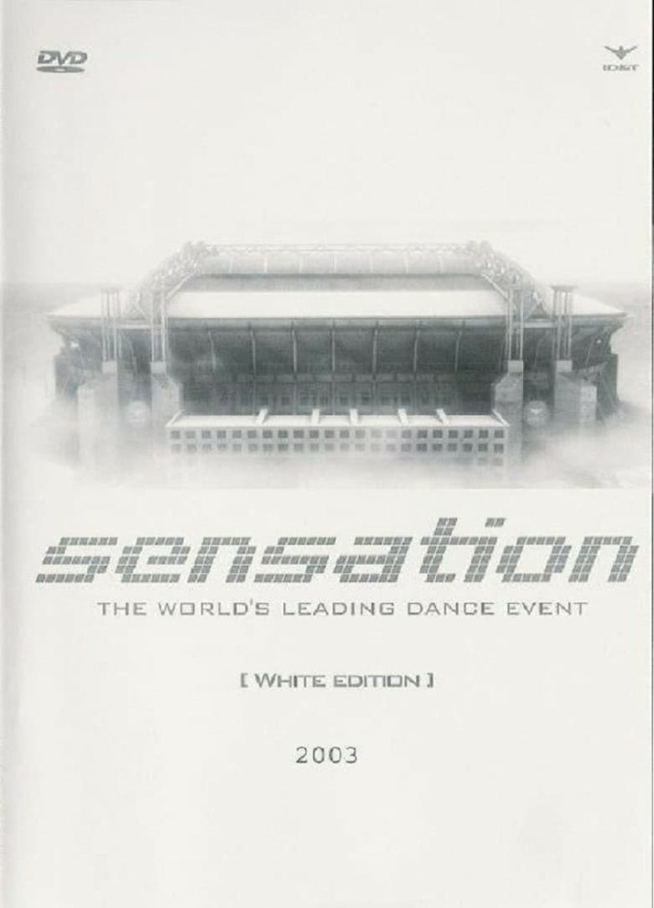 Sensation White: 2003 i gruppen Alla filmer hos Mohamad shop (22700)