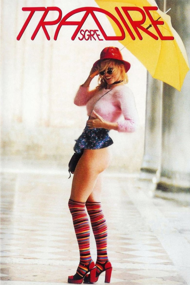 Cheeky i gruppen Alla filmer hos Mohamad shop (22705)