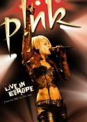 Pink: Live In Europe