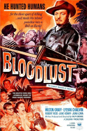 Bloodlust!