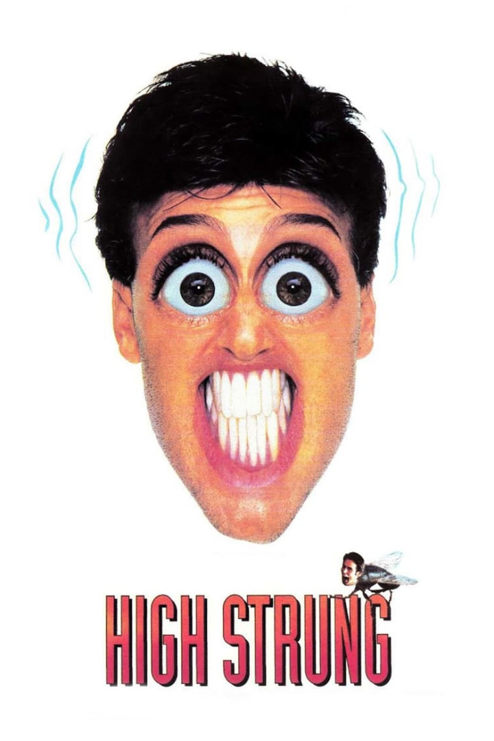 High Strung i gruppen Alla filmer hos Mohamad shop (22792)