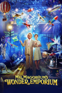 Mr. Magorium\'s Wonder Emporium
