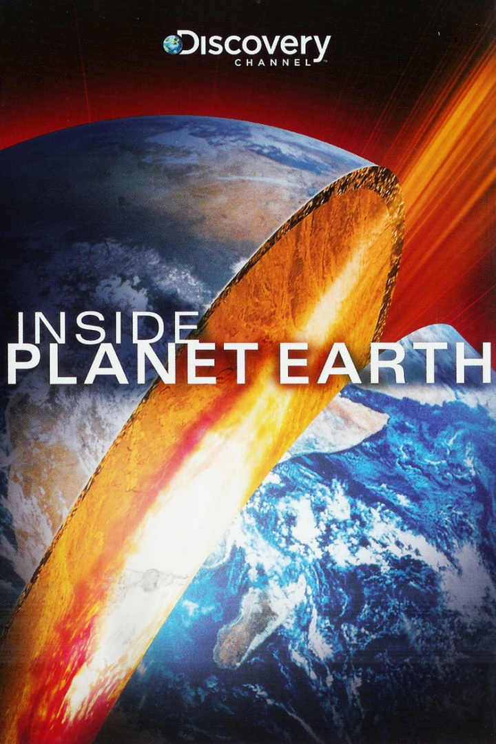 Inside Planet Earth i gruppen Alla filmer hos Mohamad shop (22854)